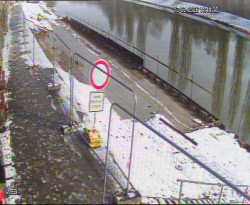 Přístaviště Hodonín