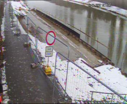 Přístaviště Hodonín