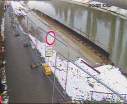 Přístaviště Hodonín