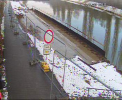 Přístaviště Hodonín