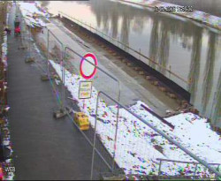 Přístaviště Hodonín