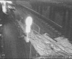 Přístaviště Hodonín