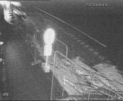 Přístaviště Hodonín