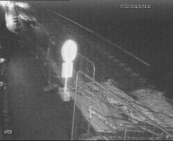 Přístaviště Hodonín