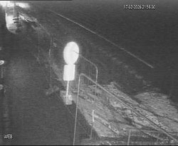 Přístaviště Hodonín