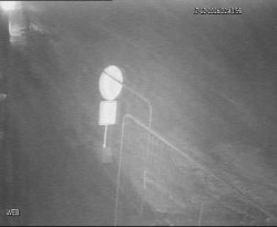 Přístaviště Hodonín