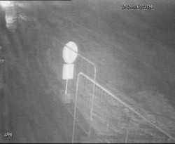 Přístaviště Hodonín