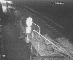 Přístaviště Hodonín