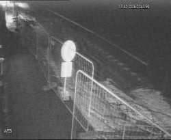 Přístaviště Hodonín