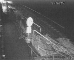 Přístaviště Hodonín