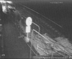 Přístaviště Hodonín