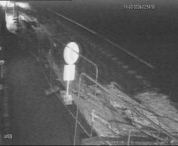 Přístaviště Hodonín