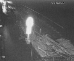 Přístaviště Hodonín