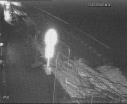 Přístaviště Hodonín