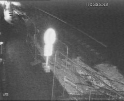 Přístaviště Hodonín