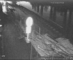 Přístaviště Hodonín