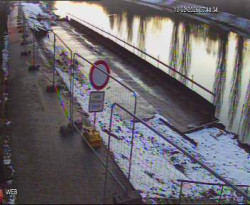 Přístaviště Hodonín