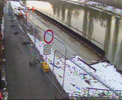 Přístaviště Hodonín