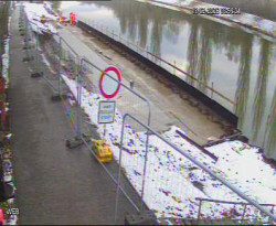 Přístaviště Hodonín