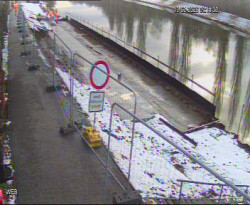 Přístaviště Hodonín