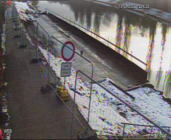 Přístaviště Hodonín