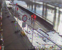 Přístaviště Hodonín