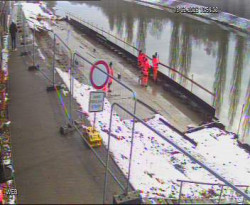 Přístaviště Hodonín