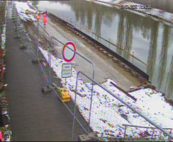 Přístaviště Hodonín