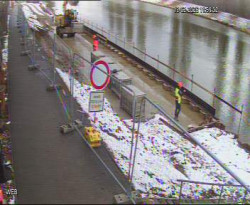 Přístaviště Hodonín