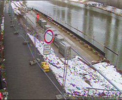 Přístaviště Hodonín