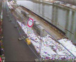 Přístaviště Hodonín