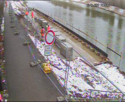 Přístaviště Hodonín