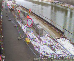 Přístaviště Hodonín