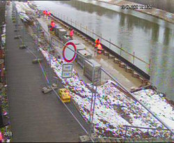 Přístaviště Hodonín