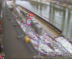 Přístaviště Hodonín