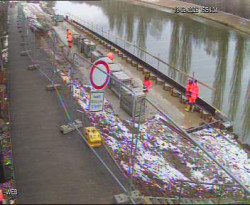 Přístaviště Hodonín