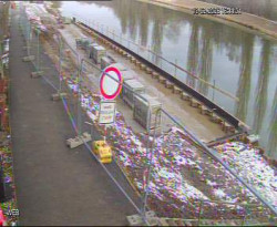 Přístaviště Hodonín