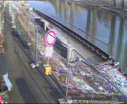 Přístaviště Hodonín