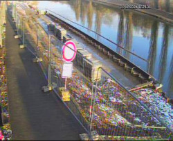 Přístaviště Hodonín