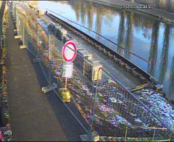 Přístaviště Hodonín