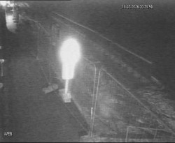 Přístaviště Hodonín