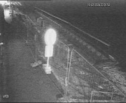 Přístaviště Hodonín