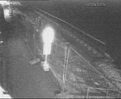 Přístaviště Hodonín