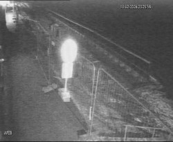 Přístaviště Hodonín