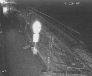 Baťův kanál - Přístaviště Hodonín - 19.2.2026 v 00:00 Baťův kanál - Přístaviště Hodonín - 19.2.2026 v 00:00