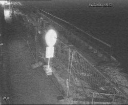 Přístaviště Hodonín