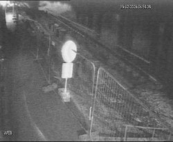 Přístaviště Hodonín