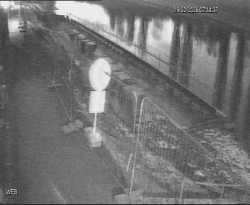 Přístaviště Hodonín