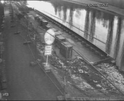 Přístaviště Hodonín