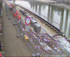 Baťův kanál - Přístaviště Hodonín - 19.2.2026 v 07:30 Baťův kanál - Přístaviště Hodonín - 19.2.2026 v 07:30